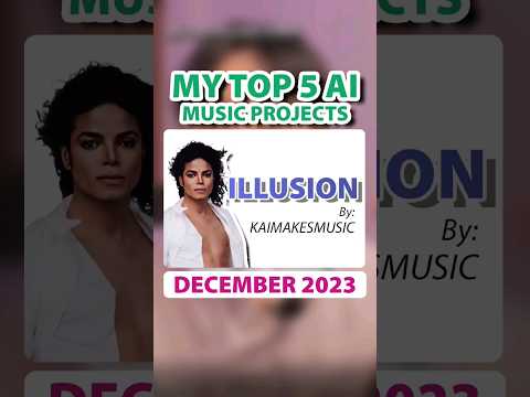 #AI Meets the King of Pop: MJ's Unforgettable Resurrection!
