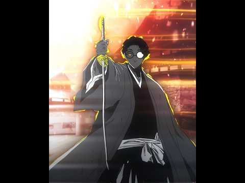 Yukimiya Kenyu The Blind Emperor 🥽  [Blue Lock] #edit