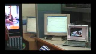 Emotion Mimicking using EEG