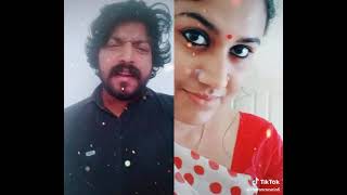 നീ പാക്കും പാർവ്വൈകൾ | Sharon Chalakudy | Subscribe the Channel BR The Music