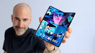 Honor Magic V6 (Global Version) Review | Best Foldable Phone For 2026?