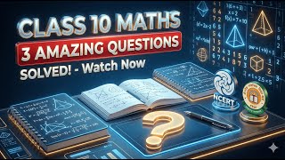 Mastering Class 10 Maths: Tips and Tricks ,From Struggles to Success: Class 10 Maths Journey #viral