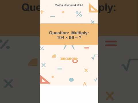 10 Sec Math Challenge–Are You Ready?N-22 #MathChallenge #BrainTeaser #Shorts #MathsShorts #SpeedMath