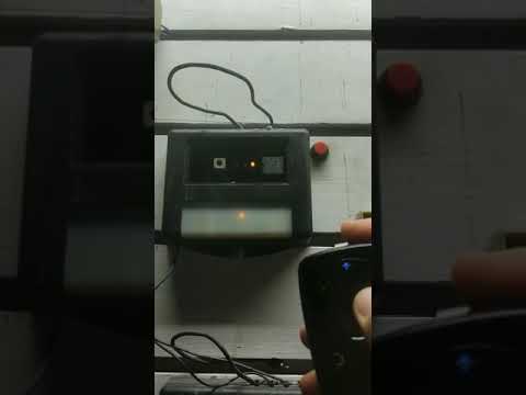 Compatible 893max LM 310mhz/315mhz/390mhz door opener