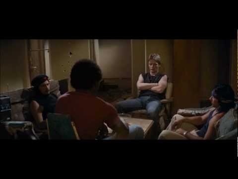 John Carpenter - Assault on Precinct 13 (Theme)