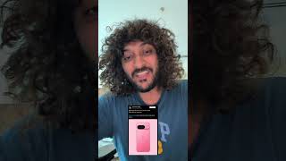Google Pixel | International Warrenty