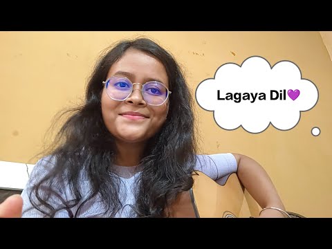 Lagaya Dil | Sajjad Ali | Unplugged #guitarcover