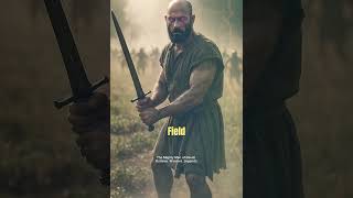 The Mighty Men of David: Outlaws. Warriors. Legends.