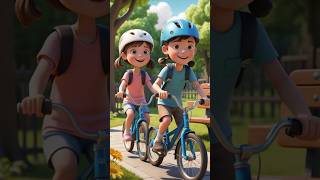 The Friends | kids #poem #shorts #kidssong #youtubeshorts #kidsvideo #reels #kids #shortsviral #poem