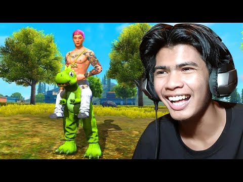 លេង FREE FIRE ឡើងវិញ, បន្ទាប់ពីខានលេង 2ឆ្នាំ