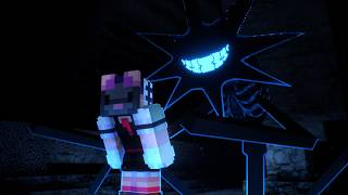 Getting Trapped in a Minecraft Liminal Nightmare Horror Mod