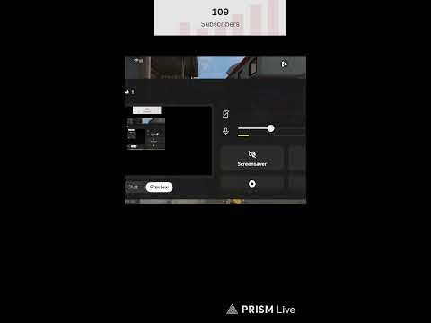 Live streaming of AYANPLAYZ
