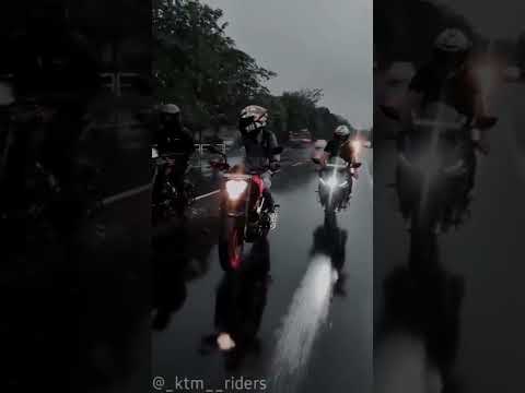 bike riders# whatsapp status