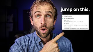 I built you a Custom GPT business in 24 minutes...