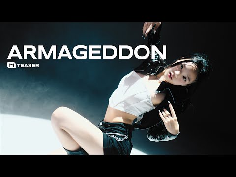 เตรียมพบกับ  'Armageddon' - aespa 에스파 - Dance Cover by INNER TRAINEE [TEASER 1]