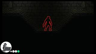 Gritty looking 2d Action platformer and stealth game test
