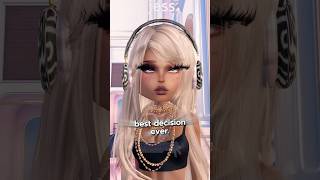 the ONLY gamepass you NEED in #dti #dresstoimpress #roblox #style #outfit #face #custom #makeup #new