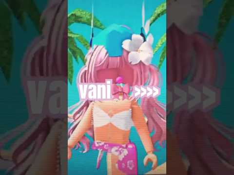 @vanilbean #shorts #fypシ゚viral #vani