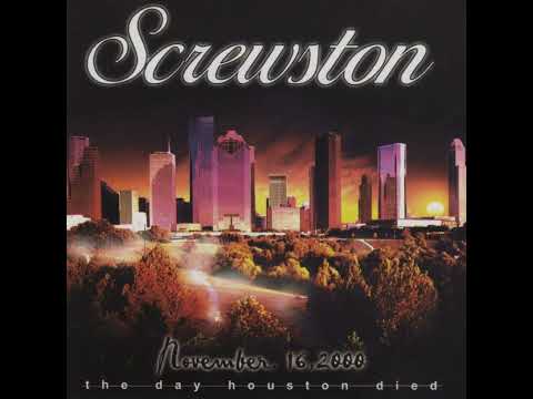 As a Youngster| Screwston