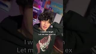 #singing #dance #handsome #visual #performance #trending #viral #explorepage #shorts