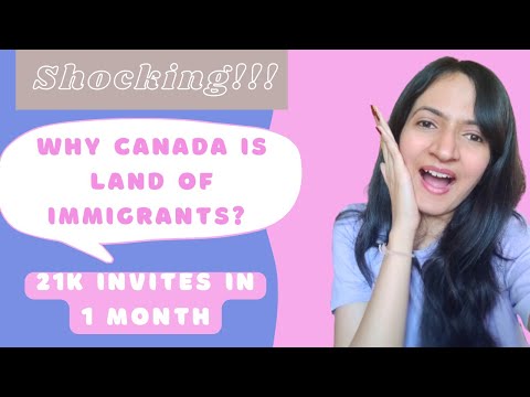Is Canada good for Immigrants?🇨🇦|| Should you go to Canada?
