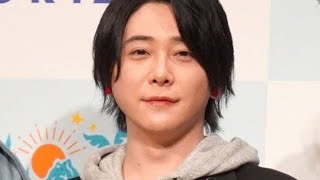 🌟2025年上半期ブレイク俳優ランキング（男性編）🎬✨ミセス・大森元貴が第1位に🏆俳優として飛躍の年🎭🎶