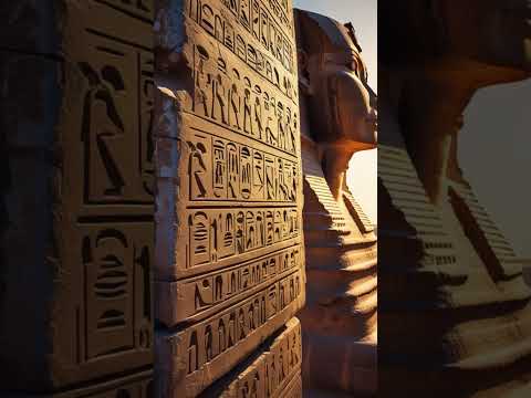 The Hall of Records – Ancient Hidden Knowledge?
