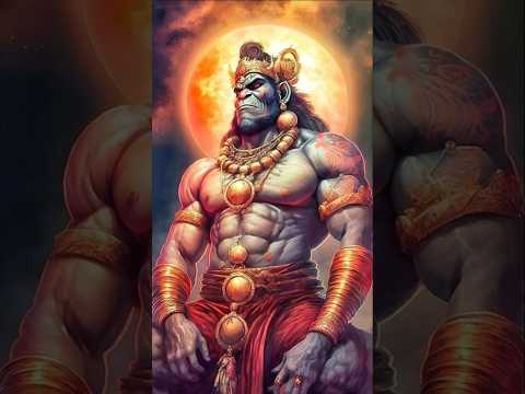 Jai hanuman #hanumanstatus #hanumanchalisa #hanumanbhajan #bhaktistatus #bhaktivedio #bhaktibhajan