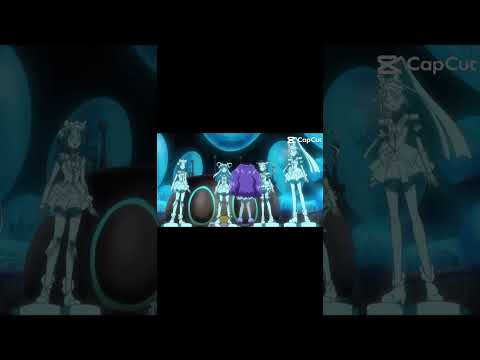 プリキュアから学ぶ常識part6 #プリキュア