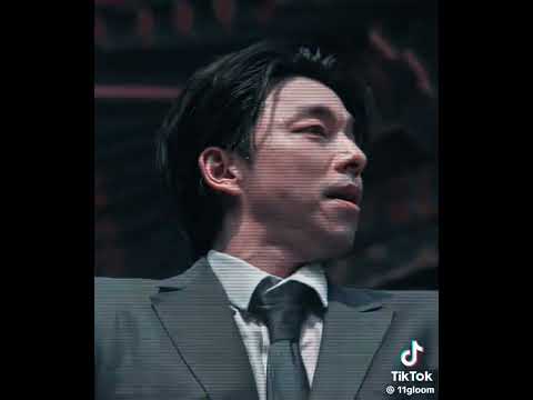Salesman edit (credits to Gloom)#salesman #squidgame