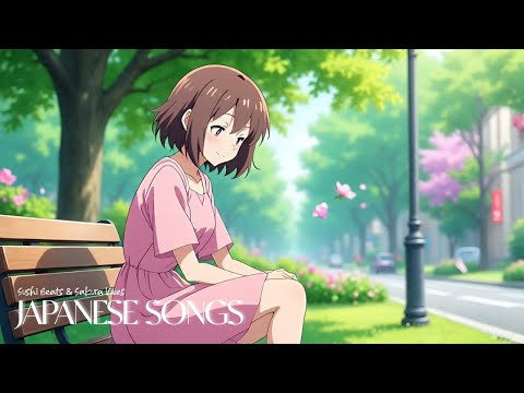 Beautiful Japanese Song 🌸 | Chill & Emotional Vibes