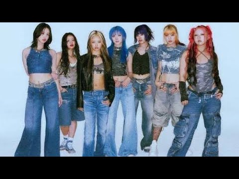👌💕HANA、2nd Single「Blue Jeans」リリース決定 新ヘア披露のビジュアル解禁