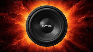 PROFESSIONAL BASS SOUND TEST MUSIC VIP