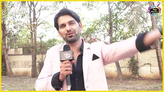 Dangal TV Kaisa Hai Yeh Rishta Anjaana actor Rahul Sharma exclusive interview on HOLI 2024