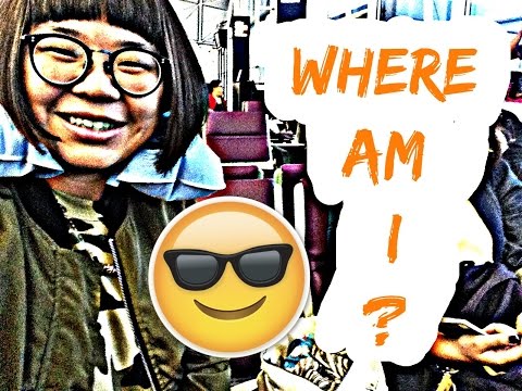 VLOG the world ╳  MY FIRST VLOG EVER II JNi Hsiao