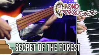 Yasunori Mitsuda - Secret of the Forest [Chrono Trigger]