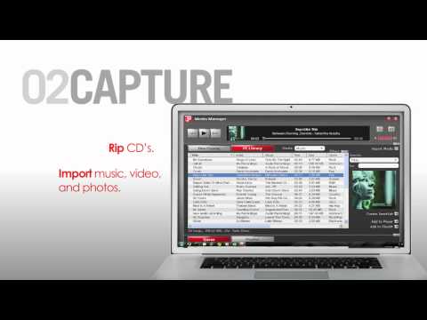 RCA EasyRip