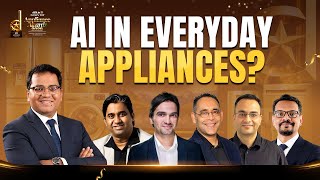 DITAA 2026: Can AI Really Improve Everyday Appliances? | Expert Panel Discussion