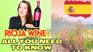 Rioja Wine Explained Styles, Aging & Top Bottles -Wine Education