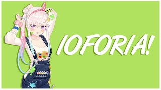 【Original Song】IOFORIA!.mp4