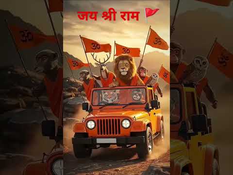 meri ram ji se keh dena jai shree ram #bajrangbali #jaishreeram #instagramviralreels #balajivibes