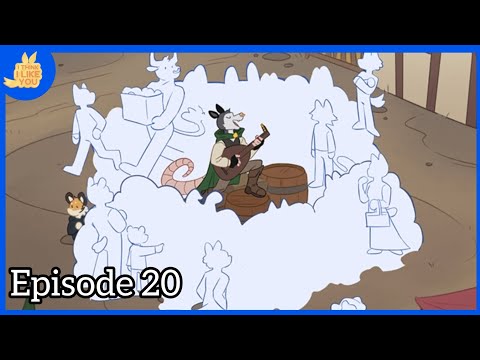 I Think I Like You - Episode 20 | Part 1