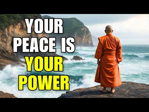 12 Buddhist Lessons That Heal You from Toxic Relationships