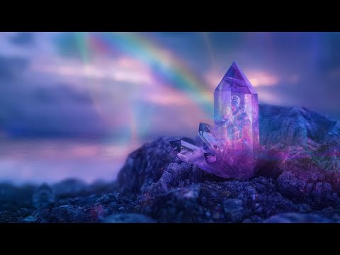 Let It Go & Move Forward || 963Hz + 999Hz Clear Your Energy & Remove Blockages | Water Sound Healing