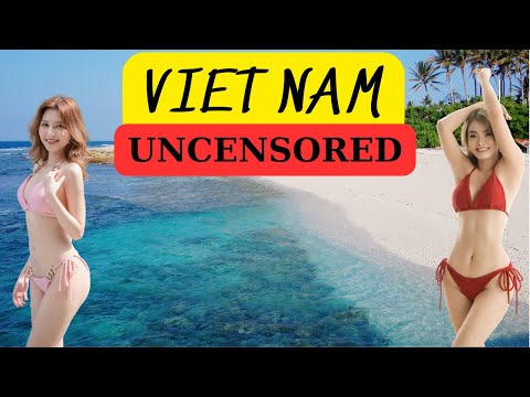 Can You REALLY Live Like a King in Vietnam for $550? | Vietnam WTFacts!