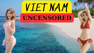 Can You REALLY Live Like a King in Vietnam for $550? | Vietnam WTFacts!