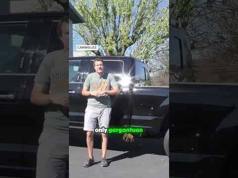 Ford F-250 Platinum Pickup Truck is Worth $100,000 ! - Ford F-250 Review!