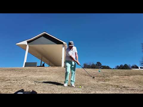 Practice with TaylorMade Milled Grind 4 Wedge at Georgia Golf Center | TaylorMade | Short Game