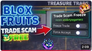 BLOXFRUITS trade scam script FIX (2026) 🔥 Loading Screen Stuck? FULL WORKING Delta Settings