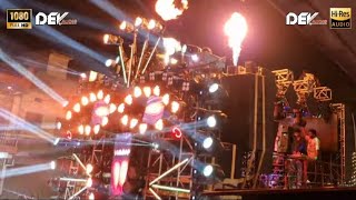 DJ DEV AUDIO | ULTIMATE BASS POWER | HD SOUND | #djshow 